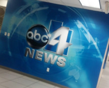Behind the Scenes at ABC 4